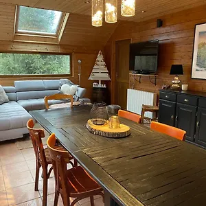  Appartement - Dore Cosy 6/7 Personnes